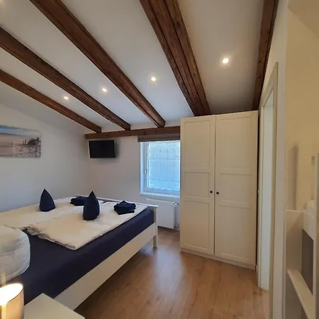 Apartment Kranich