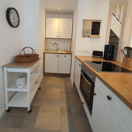 Kranich Apartment