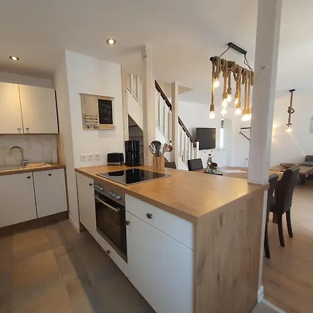 Apartment Kranich