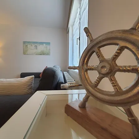 Lejlighed Kranich Bastorf