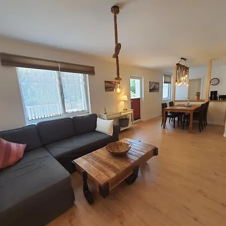 Kranich Apartment