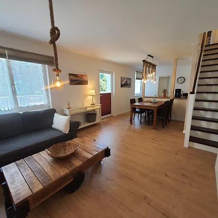 Kranich Apartment *
